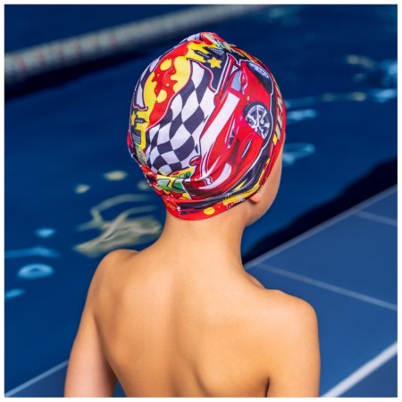 Swims for swimming children's Onlytop “Champion”, fabric, girth 46-52 cm-4