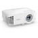 Projector BenQ MX560, DLP, 4000lm, 1024x768, 20,000: 1, lamp resource: 6000 hours, 2xhdmi, white