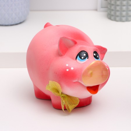 Pigger "Pig - Round"
