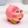 Pigger "Pig - Round"
