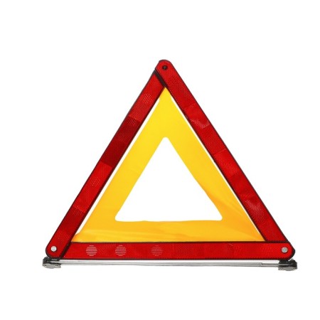 Avs wt-001 emergency stop sign