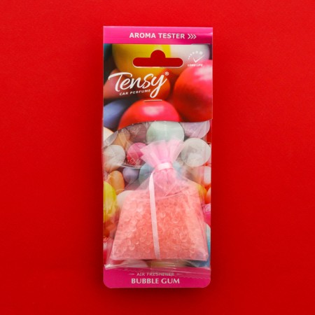 Tensy-flavor-festator, bable gum tt-09-3
