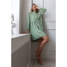 Women's dress, size 50