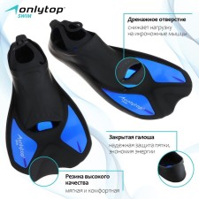 Swims for swimming onlytop, p. S (38-39)