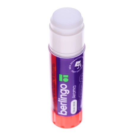PVP PVP 21 g Berlingo, Aroma, flavored (mint, lemon, strawberries, rose) mix-8