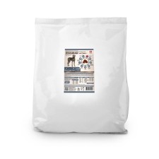 Сухой корм Zoogurman Sensitive для собак средних и крупных пород, ягненок с рисом, 20 кг
