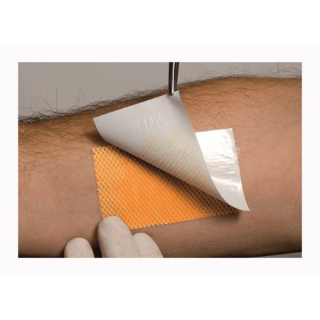 Woscrane bandage Methyluracil 10x10 No. 10-1