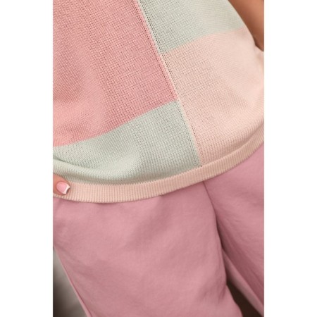 Women's jumper Wisell, size 42, cream color-1
