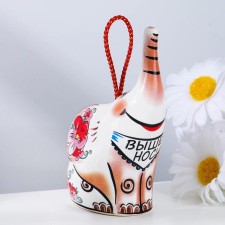 Souvenir bell 