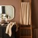 Terry towel economy and I 30*60 cm, col. Beige, 100% cotton, 320 g/m2