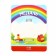 Children's medal for graduation "Graduate of kindergarten 2025", Diam 4 cm