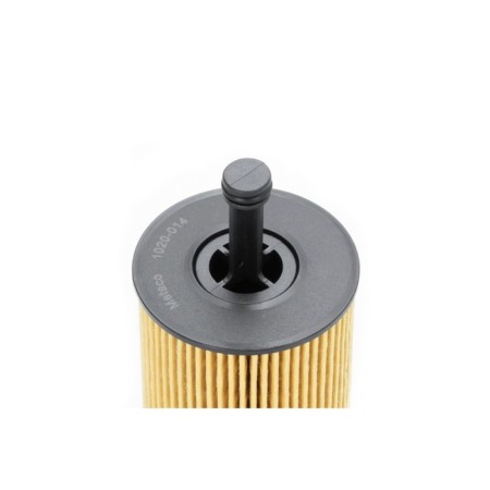 Oil filter Metaco 1020-014 (VW Transporter T5 (2003-2015)