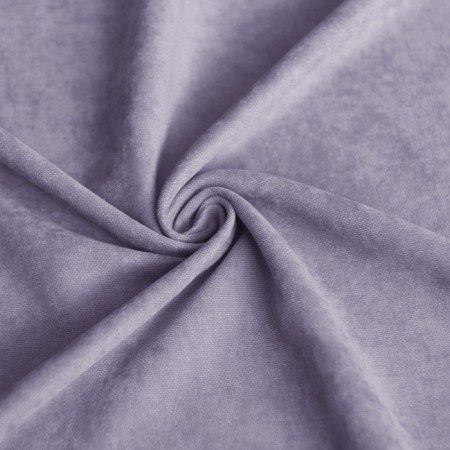 A set of curtains with Software Submarines, size 240x270 cm, lavender color, 2 pcs-1