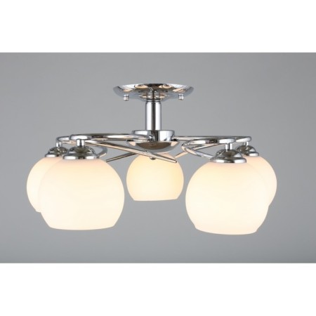 CASORIA E27 300W ceiling chandelier-2