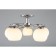 CASORIA E27 300W ceiling chandelier