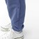 Pants for a boy, jeans color, height 104 cm