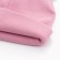 A hat for a girl, the color is light pink, size 44-46