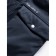 Winter park for a boy, height 146 cm, dark blue color