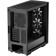 The deepcool CK560 case without BP ATX 2x120mm 1x140mm 2xusb3.0 Audio Bott PSU