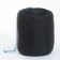 Tourist sleeping bag, 220 x 75 cm, up to -20 degrees, 700 g/m2, malachite