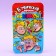 Caramel "Bombic. Comics", 13 g