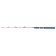 Borted rod "Volgar Dnepr", length 0.9 m