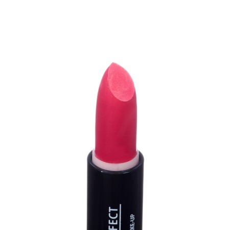 Lipstick jeanmishel 3d effect tone 23 berry, 14 g-5