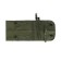 Organizer for medicines for the headrest, baggage bag