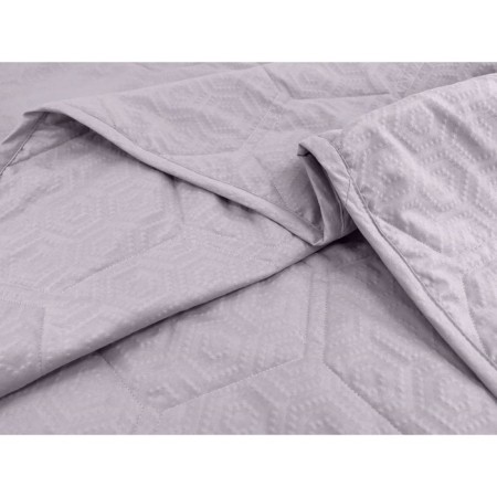 Primvelle Relax cover, double-sided, size 240x240 cm, gray-lilac color-2