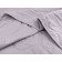 Primvelle Relax cover, double-sided, size 240x240 cm, gray-lilac color