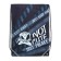 A bag for shoes 480 x 360 mm, phoenix, reflective stripes, "duck-fry"