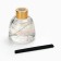 The diffuser aromatic sticks "New Year's collection Sandal", 120 ml.