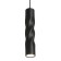 Astell lamp 1x40W GU10 Black 5.5x5x130cm.