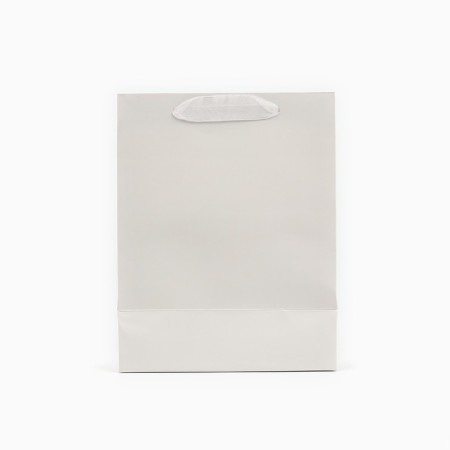 Laminated vertical package "Happy Birthday", MS 18 × 23 × 10 cm-2