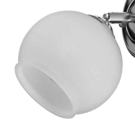 Sconces 2435/1 E27 40W chrome-5