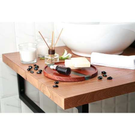 ANDINANT trace, with epoxy resin, D = 20 cm-5