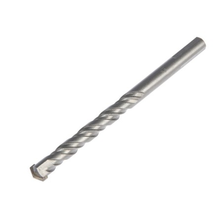 Tundra concrete drill, trihedral shank, 12 x 150 mm