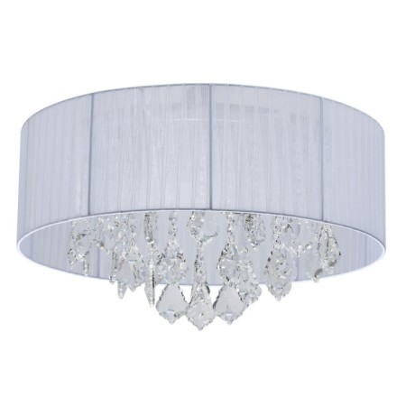 Jacqueline lamp, size 55x30x55 cm, E14