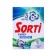 Sorti washing powder "Economy Super", manual washing, 350 g