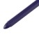 Sensor shallows Matrix 84819, wax, blue, box 6 pcs., 120 mm