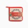 Kitchen New Year kit: stand 15*15 cm, take 17*17cm