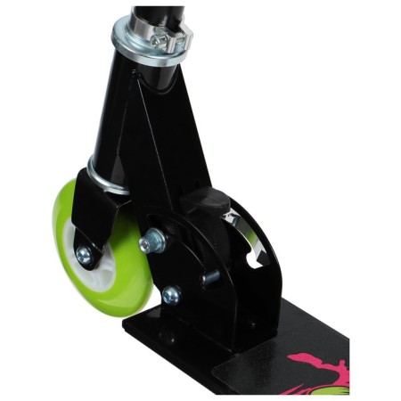 Self-Cat Association 2 in 1 Snow Cat, wheels 100 mm-12