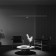 TREE TRECHNICAL TR033-2-6W3K-W, 6W, 12.6x2.2x1 cm, LED, 460LM, 3000K, White Color.