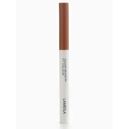 Pencil pencil for the face of point application, shade No. 2
