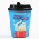 Chocolate bomb with marshmallow in a glass “Let's bask together”, 35 g.