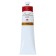 Oil paint in a tube 120 ml, ZHK "Sonet", red dark, 2605348
