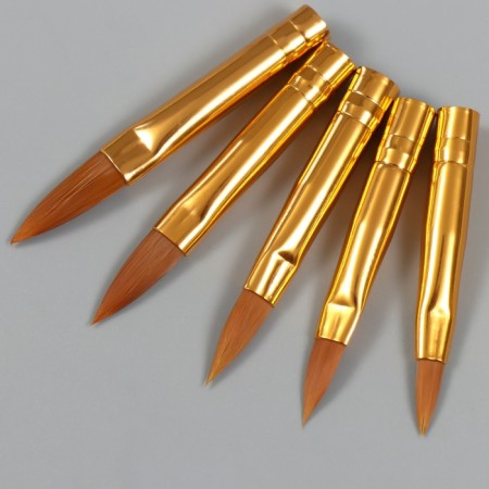 Tool for creativity n-r 22 items (2 holders + 20 nozzles) 2x12.5x29.5 cm-5
