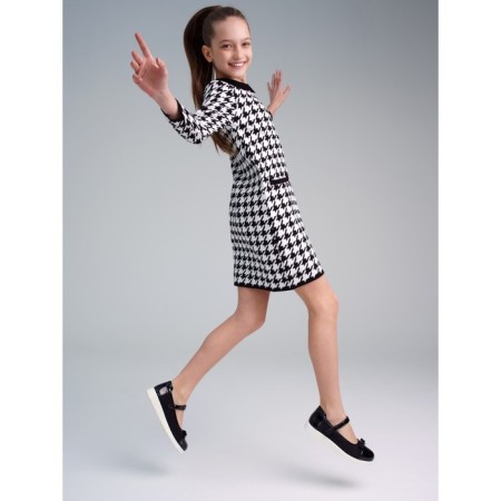Dress for girls, height 164 cm-3