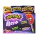 Caramel on the neon stick "heel", with sour powder, 10 g