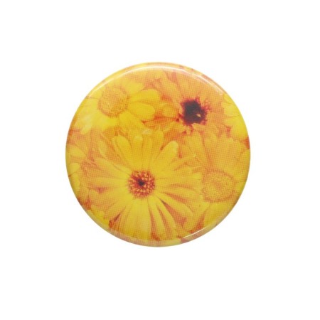 Gerberes magnetic needle, size 25x3 mm-1